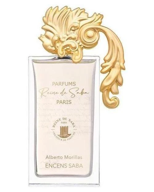 Encens Saba