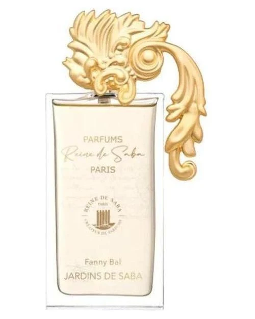 Jardins de Saba