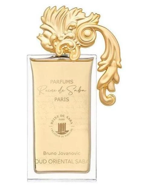 Oud Oriental Saba