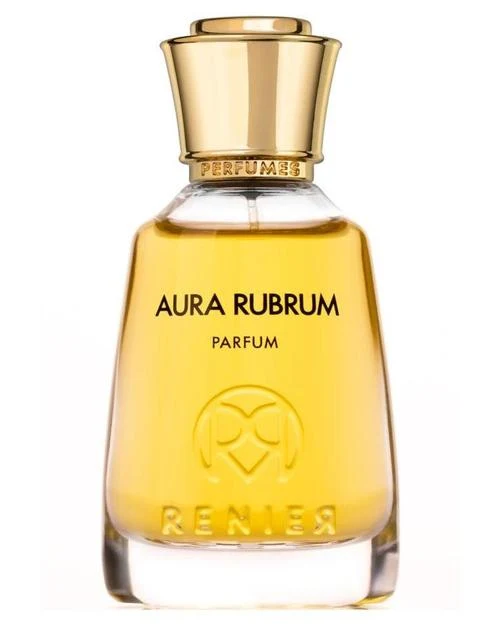 Aura Rubrum