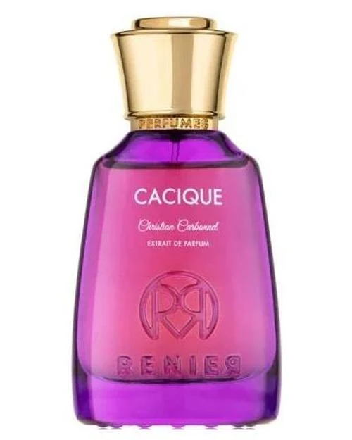 Cacique