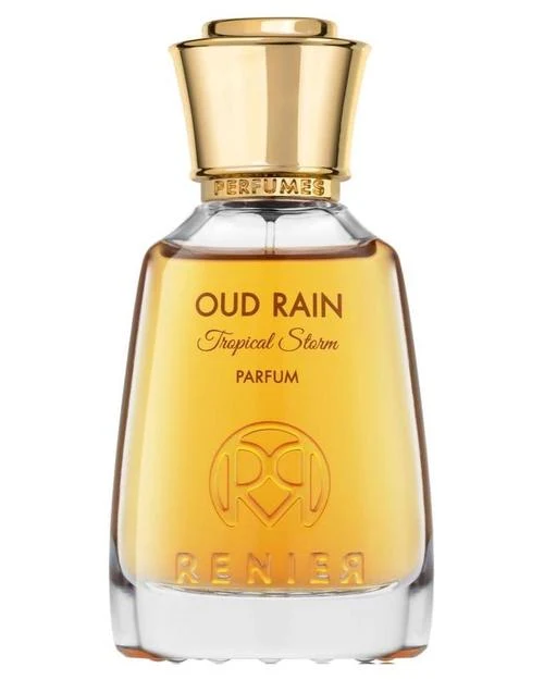 Oud Rain Tropical Storm