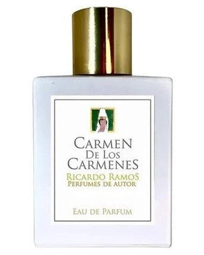 Carmen De Los Carmenes