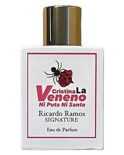 Cristina La Veneno Ni Puta Ni Santa