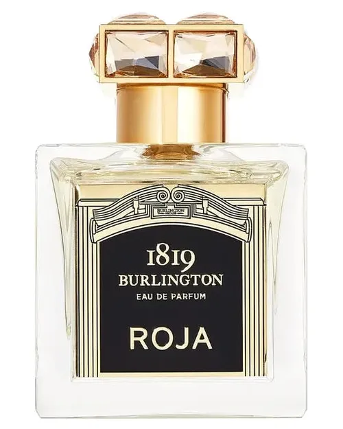 Burlington 1819