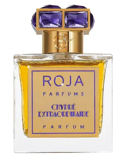 Chypre Extraordinaire