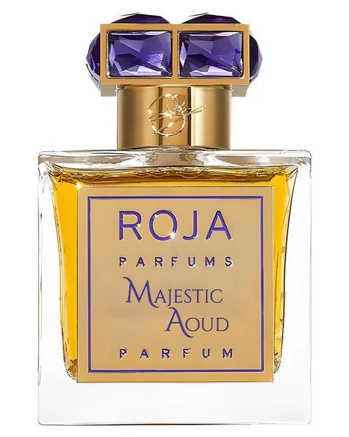 Majestic Aoud