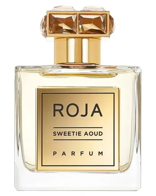 Sweetie Aoud