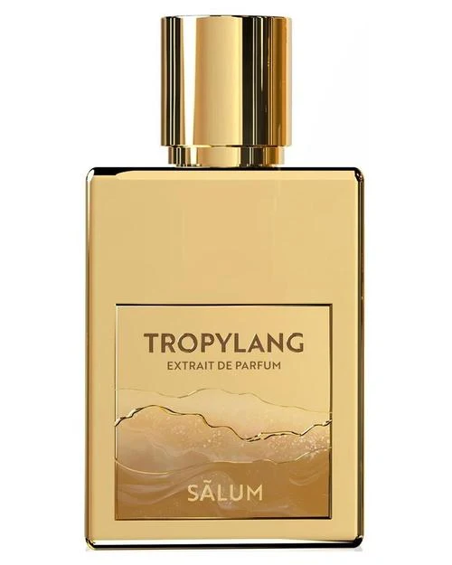 Tropylang