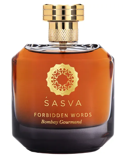 Forbidden Words Bombay Gourmand