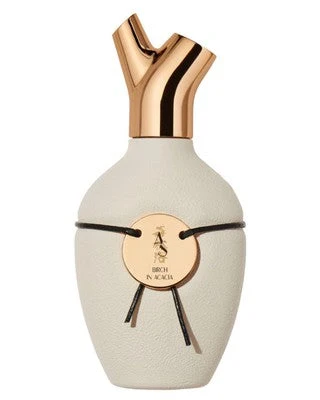 Birch in Acacia