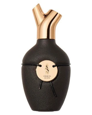 Cedar in Acacia