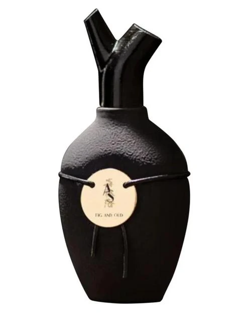 Fig and Oud