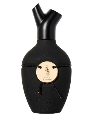 Oud in Calvados