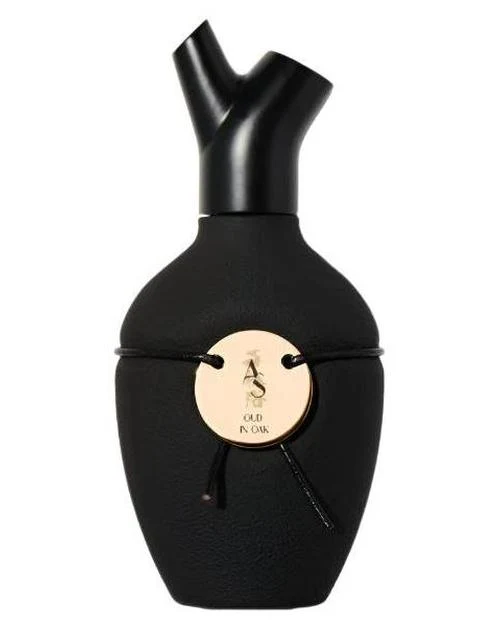 Oud in Oak