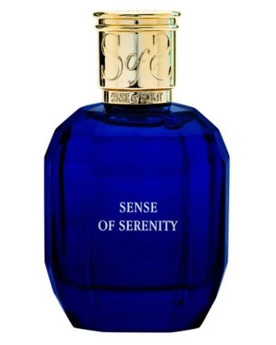 Sense of Serenity