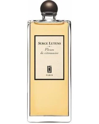 Fleurs De Citronnier