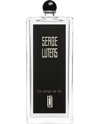 La Vierge De Fer