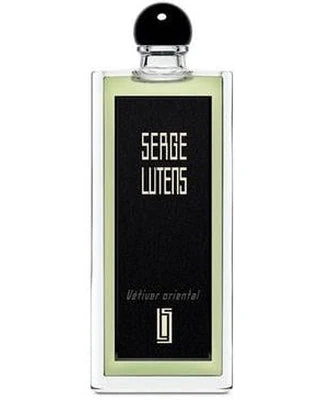 Vetiver Oriental