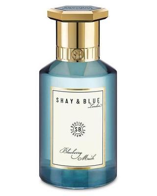 Blueberry Musk