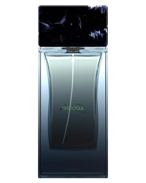 Greasque Eau de Parfum
