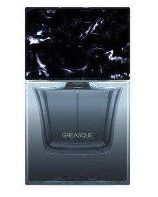 Gréasque