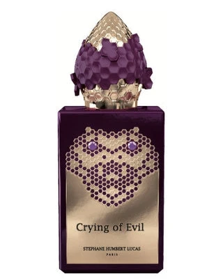 Crying of Evil