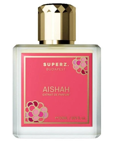 Aishah