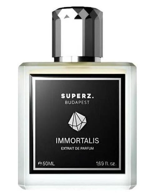 Immortalis
