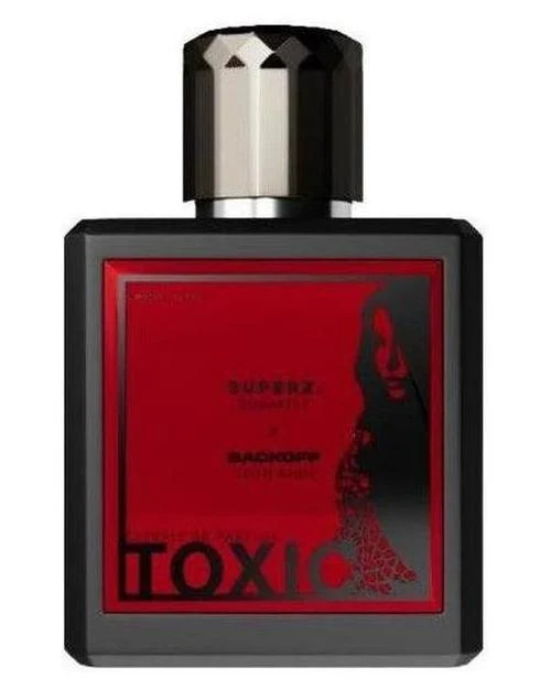 Toxic