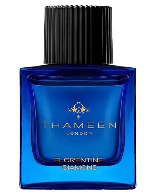 Florentine Diamond