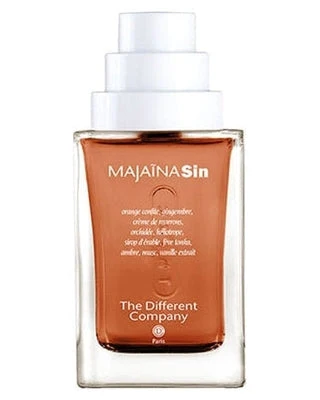 Majaïna Sin