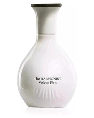 Velvet Fire Parfum