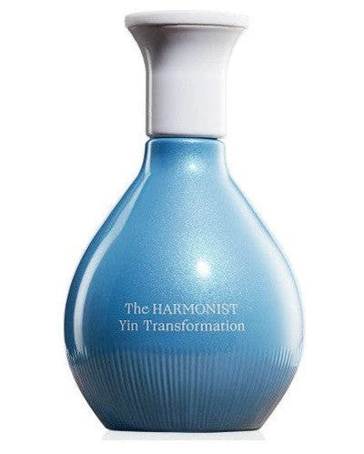Yin Transformation EDP