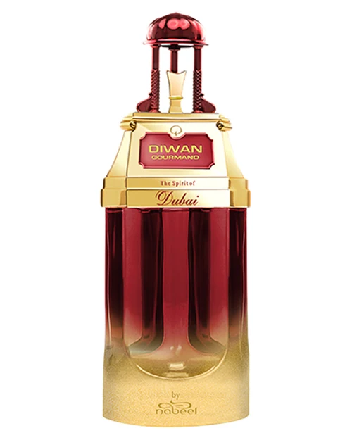 Diwan Gourmand