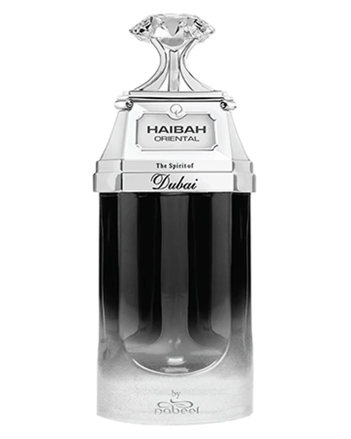 Haibah Oriental