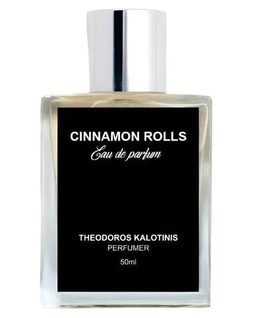 Cinnamon Rolls