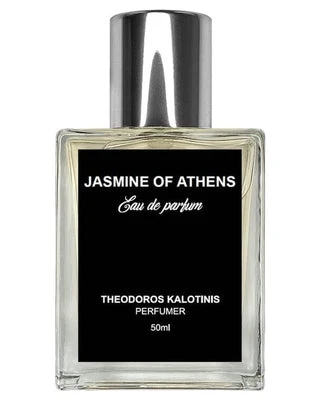 Jasmine of Athens