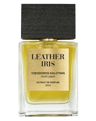 Leather Iris