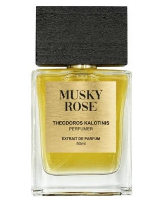 Musky Rose
