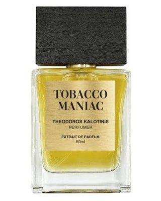 Tobacco Maniac