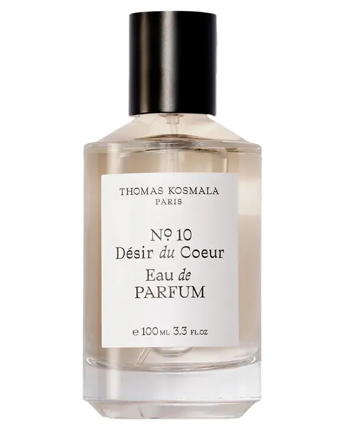 No. 10 Desir Du Coeur