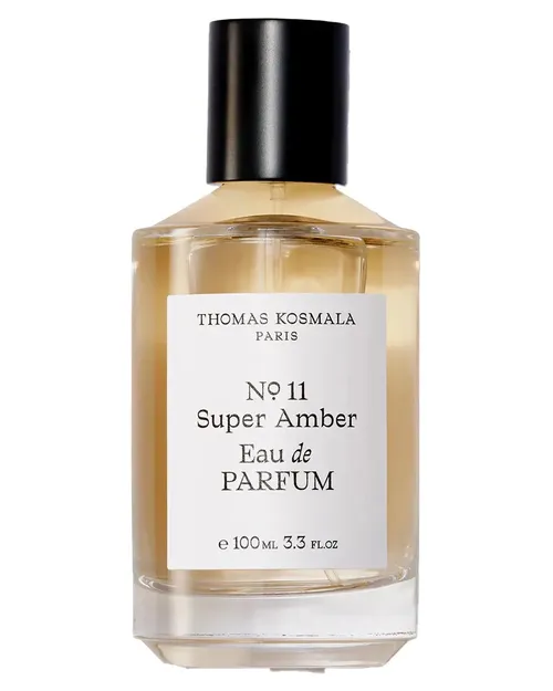 No 11. Super Amber