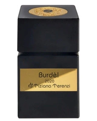 Burdel