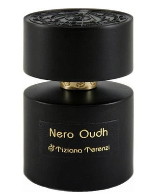 Nero Oudh
