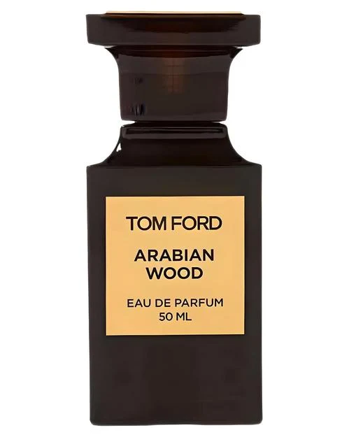 Arabian Wood