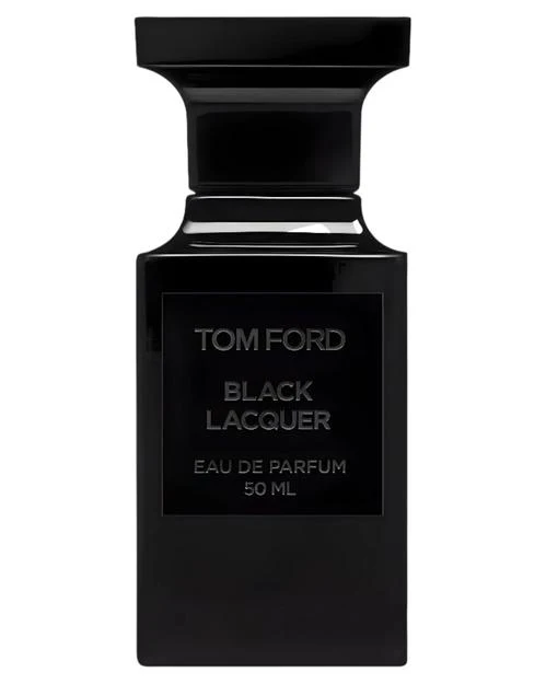 Black Lacquer