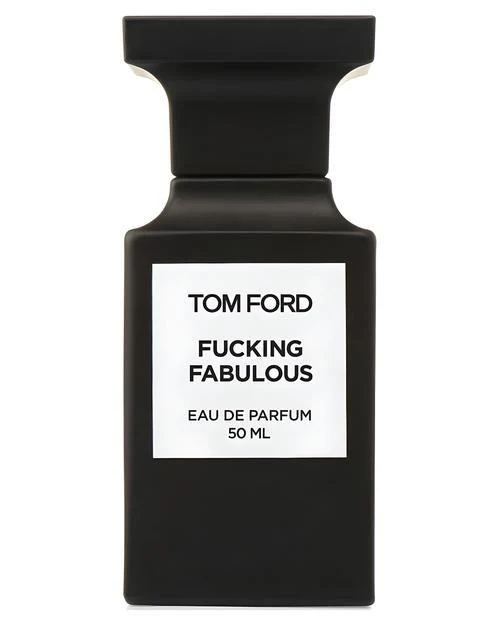 Fucking Fabulous