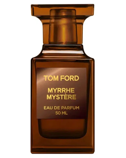 Myrrhe Mystère