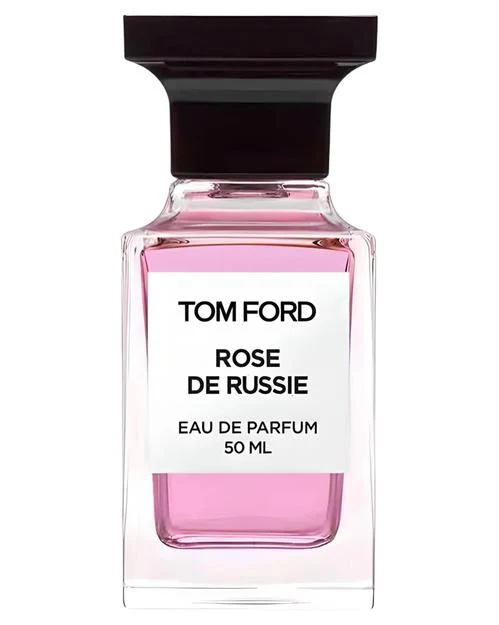 Rose De Russie